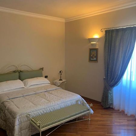 B&B Antiche Dimore Taurasi 外观 照片
